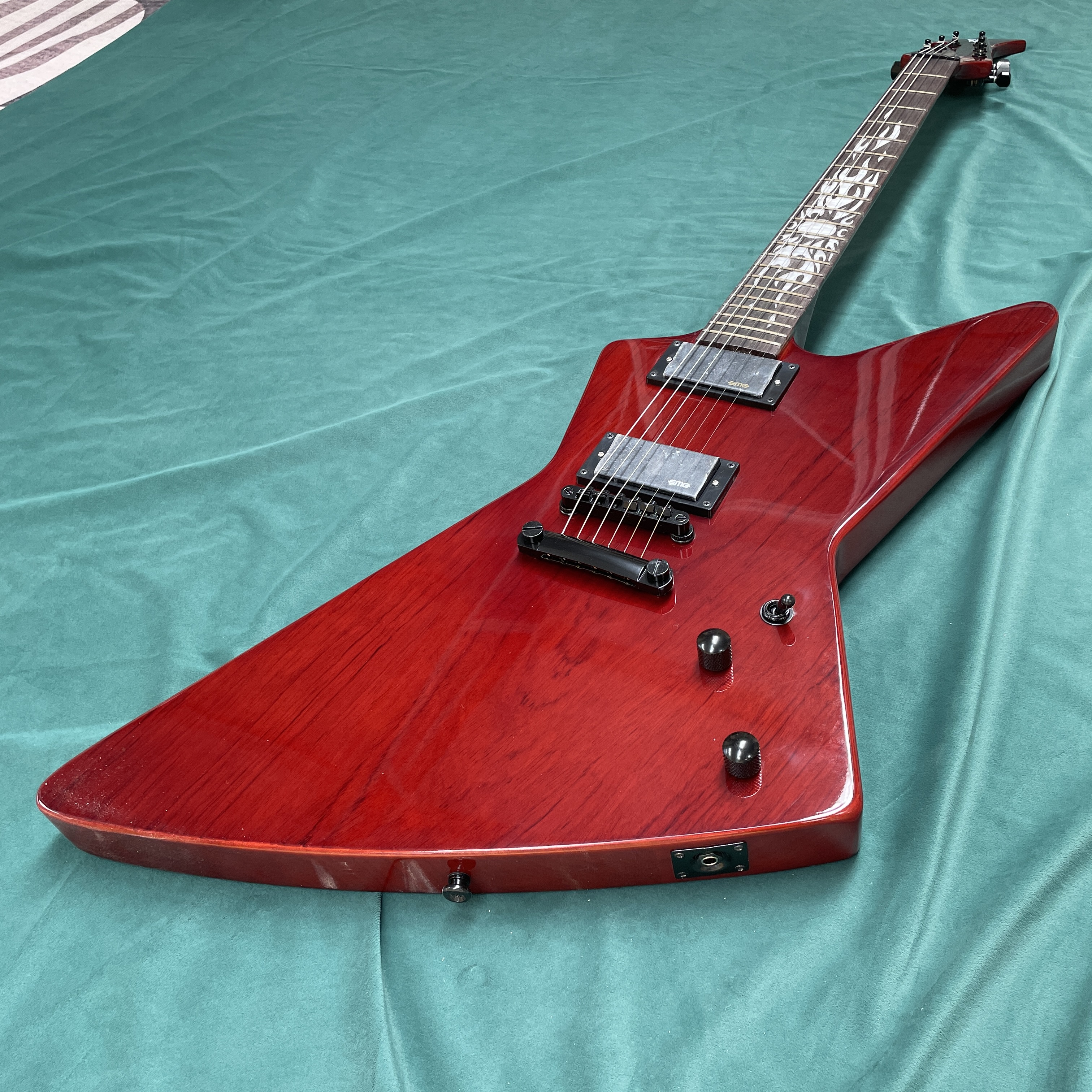 view